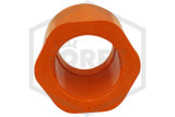 Spears FlameGuard™ CPVC Reducer Bushing 1-1/2 in. x 1 in. Markings Image | QRFS™