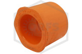 Spears FlameGuard™ CPVC Reducer Bushing 1-1/2 in. x 1 in. Hero Image | QRFS™