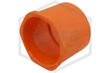 Spears FlameGuard™ CPVC Reducer Bushing 1-1/2 x 1-1/4 in. Hero Image | QRFS™