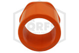 Spears FlameGuard™ CPVC Reducer Bushing 1-1/2 x 1-1/4 in. Sides 2 Image | QRFS™