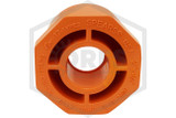 Spears FlameGuard™ CPVC Reducer Bushing 2 in. x 3/4 in. Markings Image | QRFS™