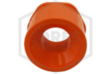 Spears FlameGuard™ CPVC Reducer Bushing 2 in. x 1 in. Side 2 Image | QRFS™