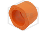 Spears FlameGuard CPVC Reducer Bushing 2 x 1-1/4 in. Hero Image | QRFS