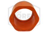 Spears FlameGuard CPVC Reducer Bushing 2 in. x 1-1/2 in. Markings Image | QRFS