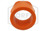 Spears FlameGuard™ CPVC Reducer Bushing 2 in. x 1-1/2 in. Side Image | QRFS™