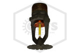 Tyco™ TY2236 Pendent Sprinkler | Residential | 4.9K | Black | 175F | 51-212-5-175