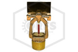 Tyco™ TY2334 Sidewall Sprinkler | Brass | 155F | Side
