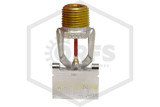 Tyco™ TY2334 Sidewall Sprinkler | Brass | 155F | Deflector | Shown in Chrome finish