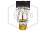 Tyco™ TY2334 Sidewall Sprinkler | Chrome | 155F | Side