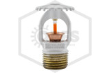 Tyco™ TY313 Upright Sprinkler | QR | 5.6K | White | 135F | 77-370-4-135 | Alt Side