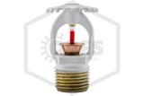 Tyco™ TY313 Upright Sprinkler | QR | 5.6K | White | 155F | 77-370-4-155 | Side