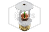 Tyco™ TY313 Upright Sprinkler | QR | 5.6K | White | 200F | 77-370-4-2000 | Hero