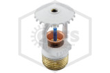 Tyco™ TY313 Upright Sprinkler | QR | 5.6K | White | 286F | 77-370-4-286 | Hero