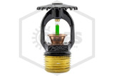 Tyco™ TY313 Upright Sprinkler | QR | 5.6K | Black | 200F | 77-370-5-200 | Alt Side