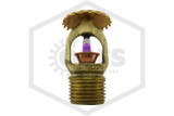 Tyco™ TY315 Upright | Brass | 360F | 77-570-1-360 | Side