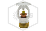 Tyco™ TY315 Upright | White | 175F | 77-570-4-175 | Side