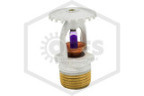 Tyco™ TY315 Upright | White | 360F | 77-570-4-360 | Hero