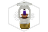 Tyco™ TY315 Upright | White | 360F | 77-570-4-360 | Side