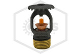 Tyco™ TY315 Upright | Black | 135F | 77-570-5-135 | Side