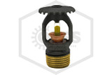 Tyco™ TY315 Upright | Black | 175F | 77-570-5-175 | Side
