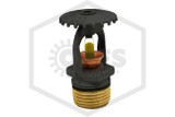 Tyco™ TY315 Upright | Black | 175F | 77-570-5-175 | Hero