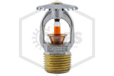 Tyco™ TY315 Upright Sprinkler | SR | 5.6K | Chrome | 135F | 77-570-9-135 | Alt Side