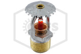 Tyco™ TY315 Upright Sprinkler | SR | 5.6K | Chrome | 155F | 77-570-9-155 | Hero