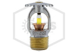 Tyco™ TY315 Upright Sprinkler | SR | 5.6K | Chrome | 175F | 77-570-9-175 | Side