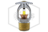 Tyco™ TY315 Upright Sprinkler | SR | 5.6K | Chrome | 175F | 77-570-9-175 | Alt Side