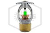 Tyco™ TY315 Upright Sprinkler | SR | 5.6K | Chrome | 200F | 77-570-9-200 | Side
