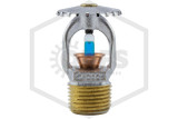 Tyco™ TY315 Upright Sprinkler | SR | 5.6K | Chrome | 286F | 77-570-9-286 | Side