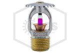 Tyco™ TY315 Upright Sprinkler | SR | 5.6K | Chrome | 360F | 77-570-9-360 | Alt Side