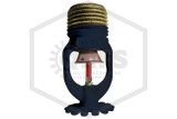 Tyco™ TY323 Pendent | Black | 155F | Side | QRFS™