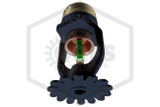 Tyco™ TY323 Pendent | Black | 200F | Hero | QRFS™