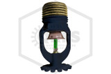 Tyco™ TY323 Pendent | Black | 200F | Side | QRFS™