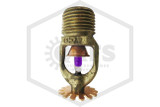 Tyco™ TY325 Pendent Brass 360F | 77-571-1-360 | Side | QRFS™