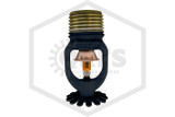 Tyco™ TY325 Pendent Black 135F | 77-571-5-135 | Side | QRFS™