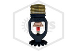Tyco™ TY325 Pendent Black 155F | 77-571-5-155 | Side | QRFS™