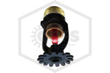 Tyco™ TY325 Pendent Black 155F | 77-571-5-155 | Hero | QRFS™