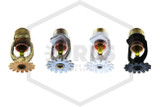Tyco™ TY325 Pendent Black 175F | 77-571-5-175 | Family | QRFS™