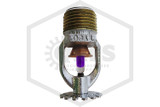 Tyco™ TY325 Pendent Chrome 360F | 77-571-9-360 | Side | QRFS™