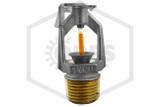 Tyco™ TY3331 Sidewall Grey 135F | 57-378-2-135 | Side | QRFS™