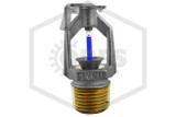 Tyco™ TY3331 Sidewall Grey 286F | 57-378-2-286 | Side | QRFS™