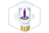 Victaulic™ V2703 Upright Sprinkler | SR | 5.6K | White | 360F | S271AKS440 | Side
