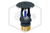Victaulic™ V2703 Upright Sprinkler | SR | 5.6K | Black | 286F | S271AJS4B0 | Hero