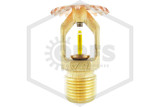 Victaulic™ V2704 Brass Upright 175F | S271AEQ410 | Side