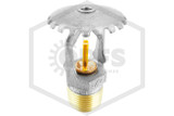 Victaulic™ V2704 Chrome Upright 135F | S271AAQ420 | Hero