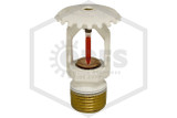 Victaulic™ V2704 Upright Sprinkler | White | 155F | QRFS™ | Side