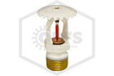 Victaulic™ V2704 Upright Sprinkler | White | 155F | QRFS™ | Hero