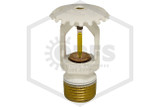 Victaulic™ V2704 Upright Sprinkler | White | 175F | QRFS™ | Side